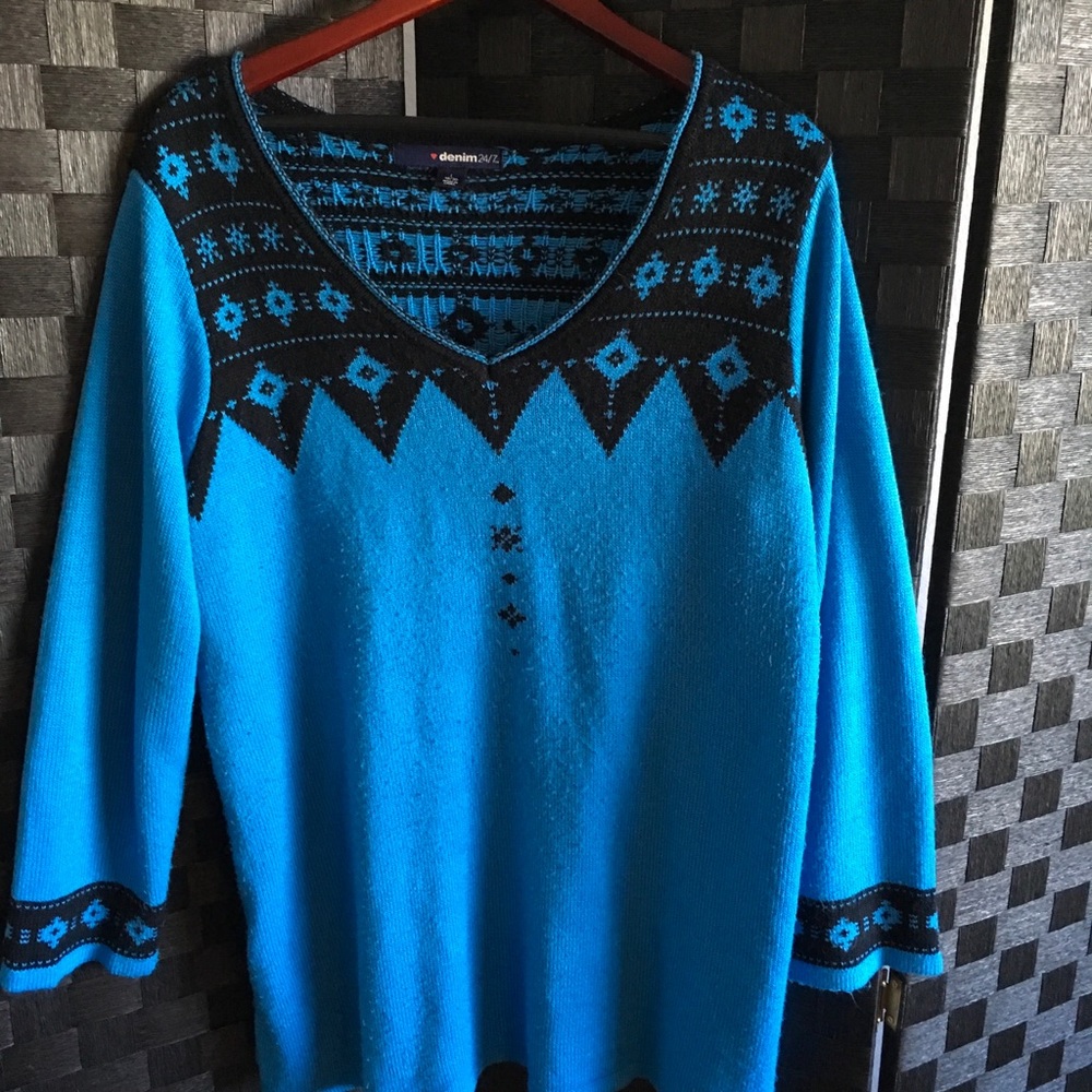 Sweater